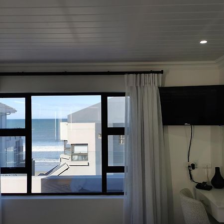 Bay Lodge On The Beach موسيلباي المظهر الخارجي الصورة