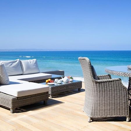 Bay Lodge On The Beach موسيلباي المظهر الخارجي الصورة