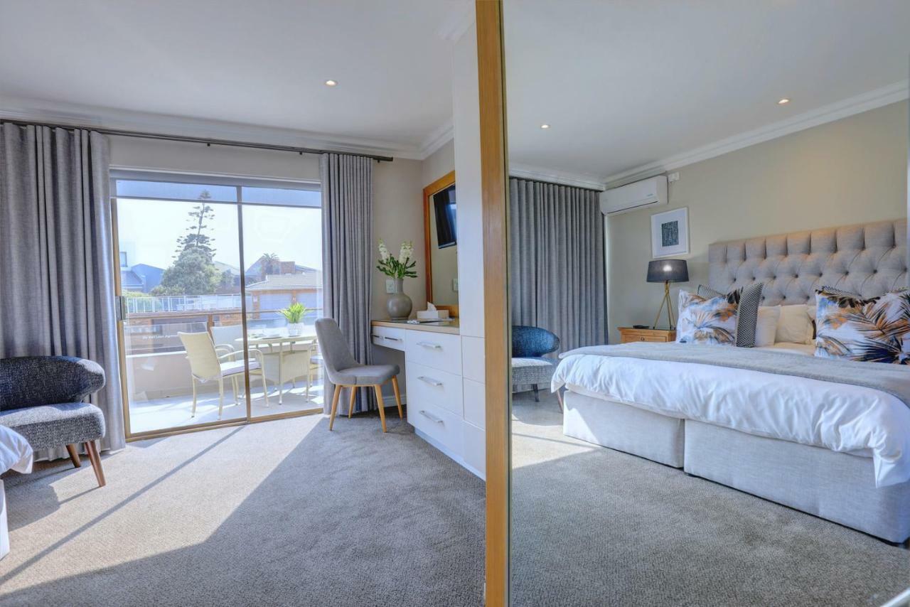 Bay Lodge On The Beach موسيلباي المظهر الخارجي الصورة