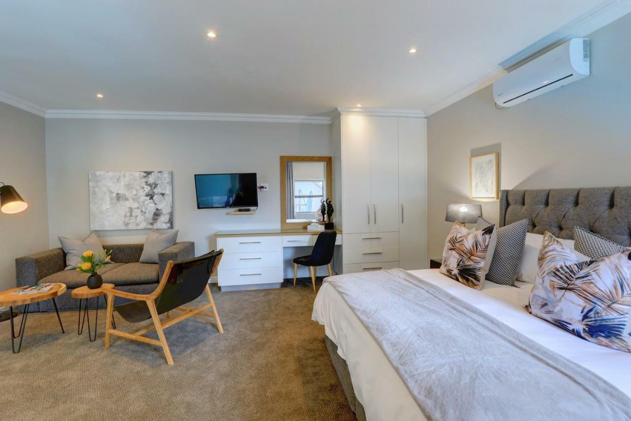 Bay Lodge On The Beach موسيلباي المظهر الخارجي الصورة