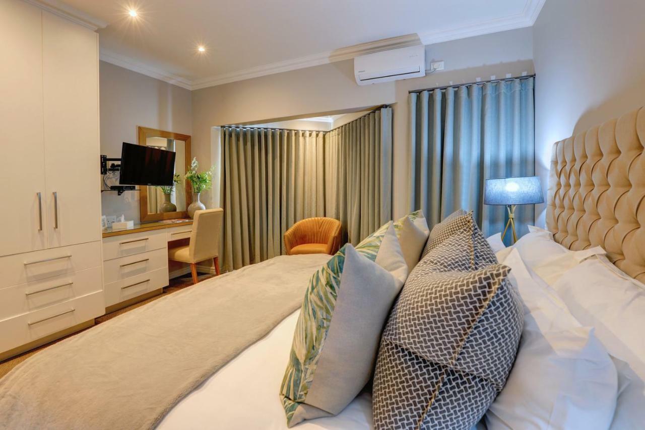 Bay Lodge On The Beach موسيلباي المظهر الخارجي الصورة