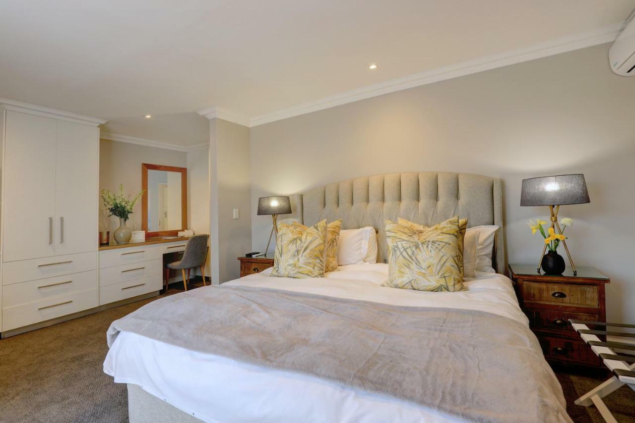 Bay Lodge On The Beach موسيلباي المظهر الخارجي الصورة