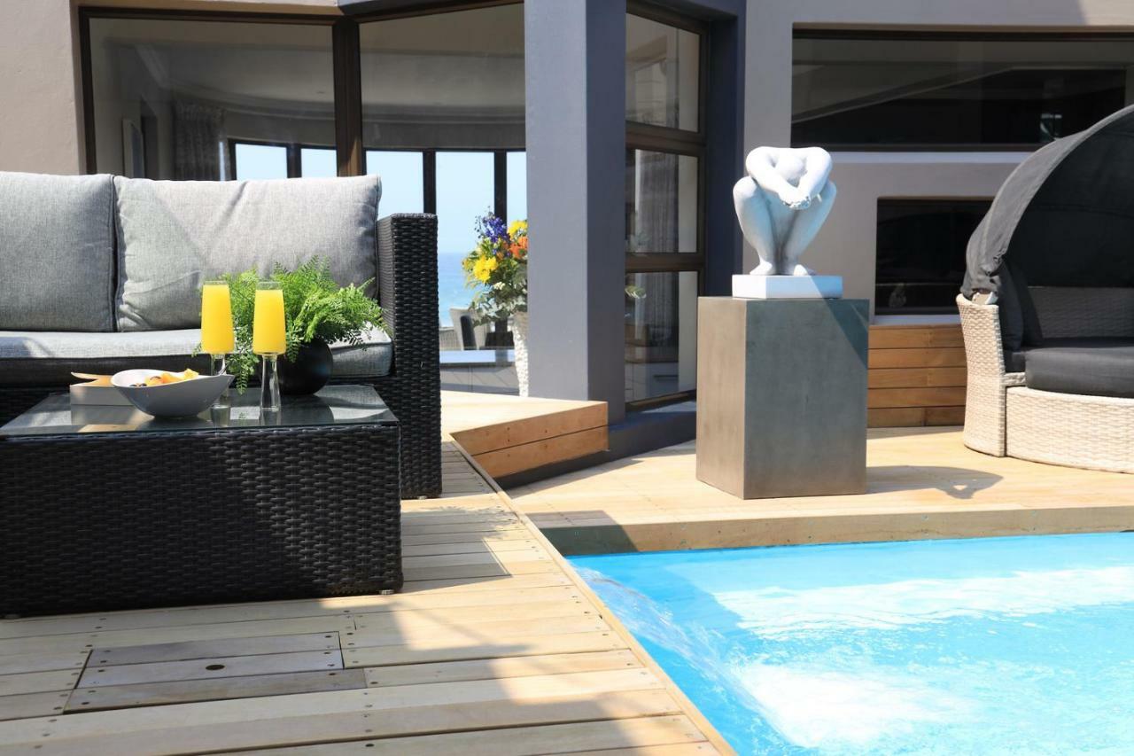 Bay Lodge On The Beach موسيلباي المظهر الخارجي الصورة