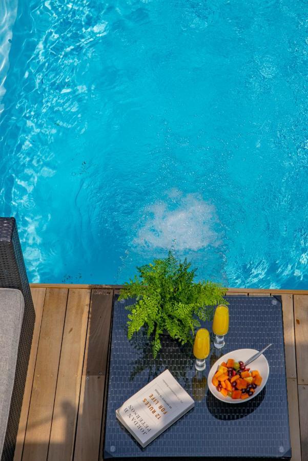Bay Lodge On The Beach موسيلباي المظهر الخارجي الصورة