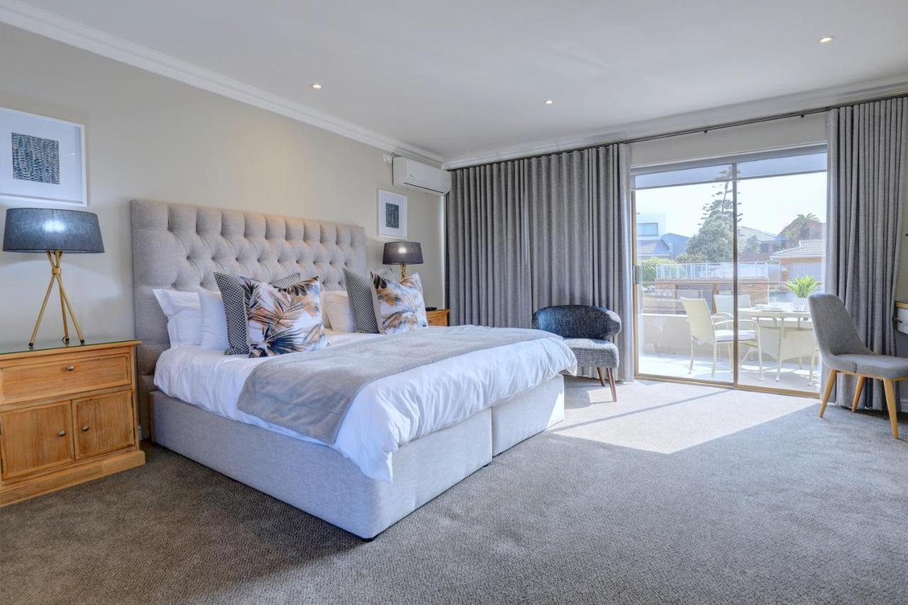 Bay Lodge On The Beach موسيلباي المظهر الخارجي الصورة