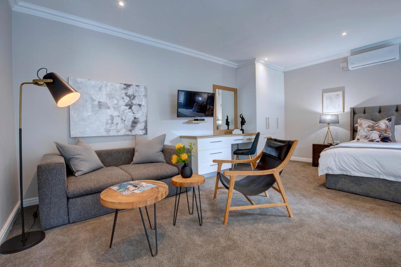 Bay Lodge On The Beach موسيلباي المظهر الخارجي الصورة