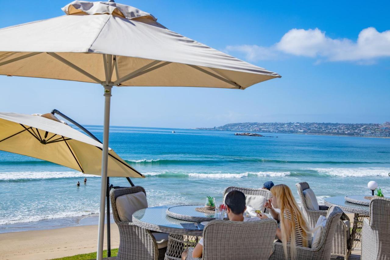 Bay Lodge On The Beach موسيلباي المظهر الخارجي الصورة