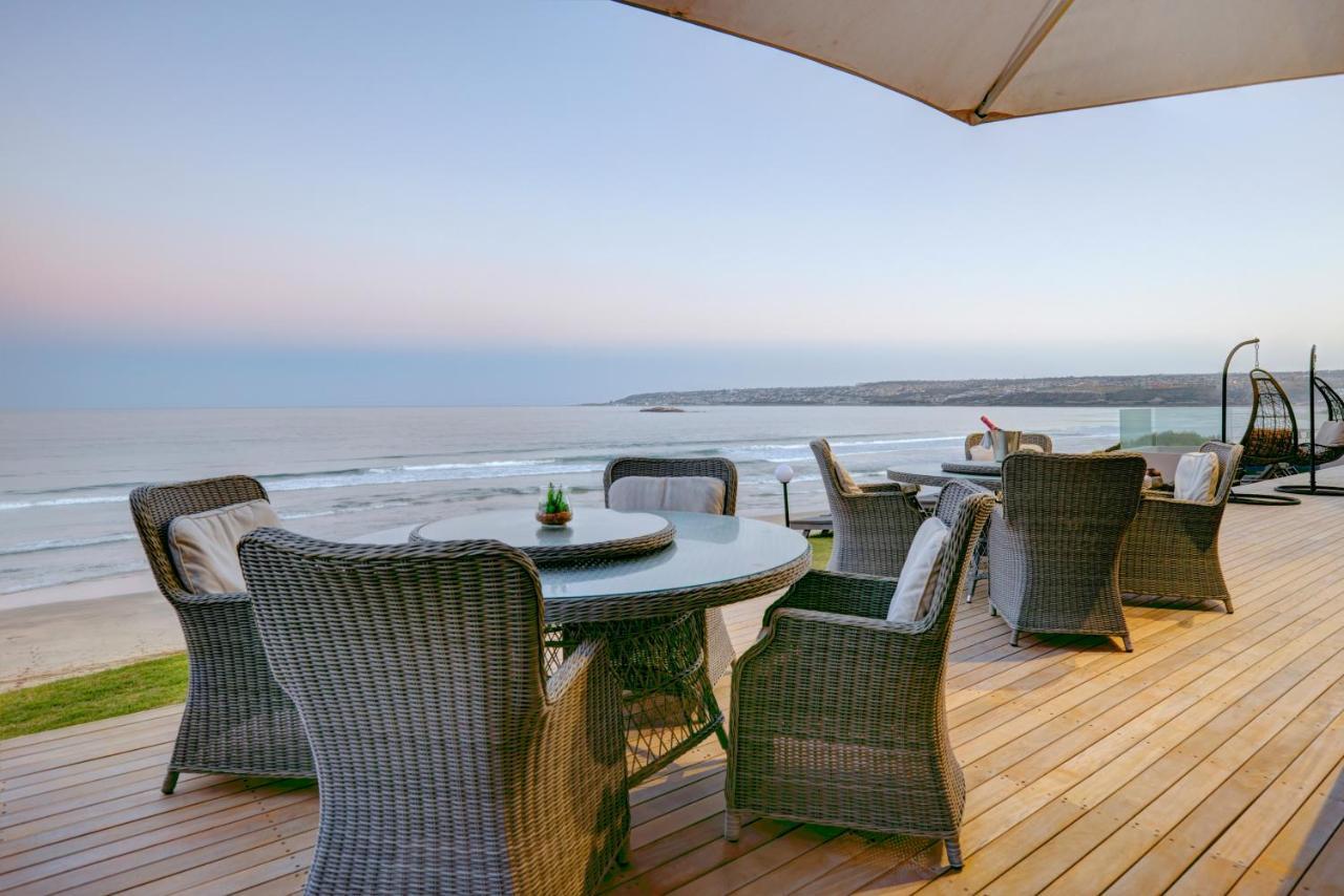 Bay Lodge On The Beach موسيلباي المظهر الخارجي الصورة