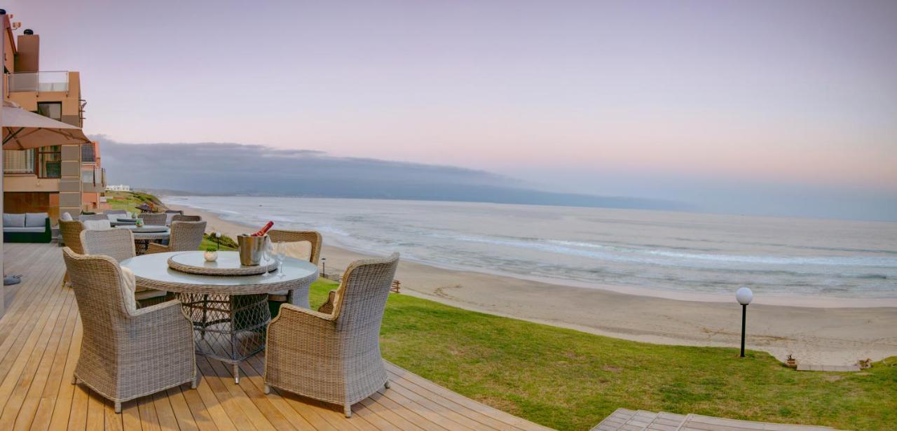 Bay Lodge On The Beach موسيلباي المظهر الخارجي الصورة