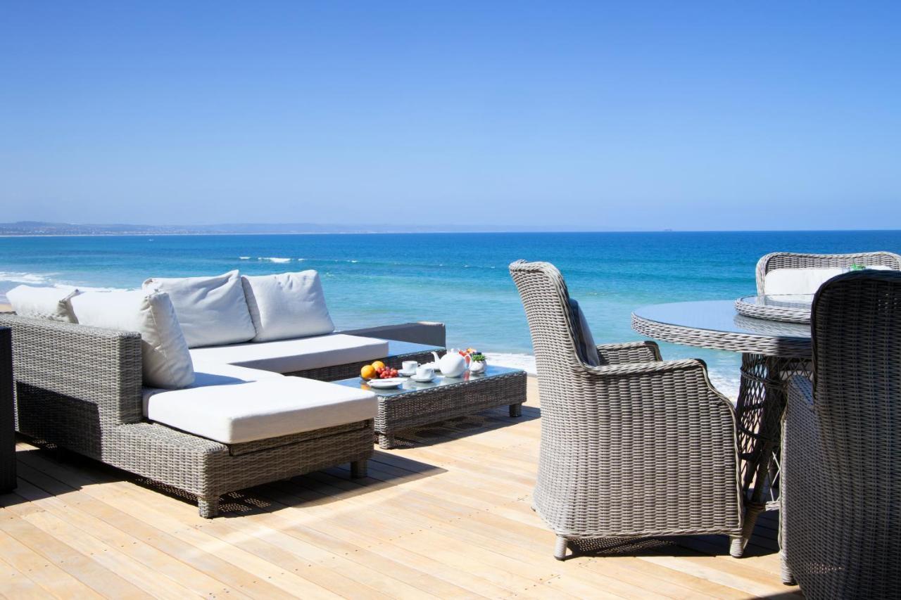 Bay Lodge On The Beach موسيلباي المظهر الخارجي الصورة