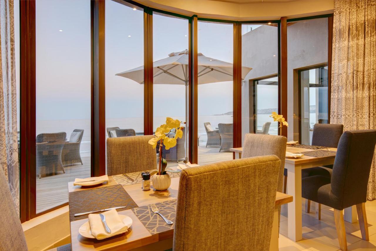 Bay Lodge On The Beach موسيلباي المظهر الخارجي الصورة