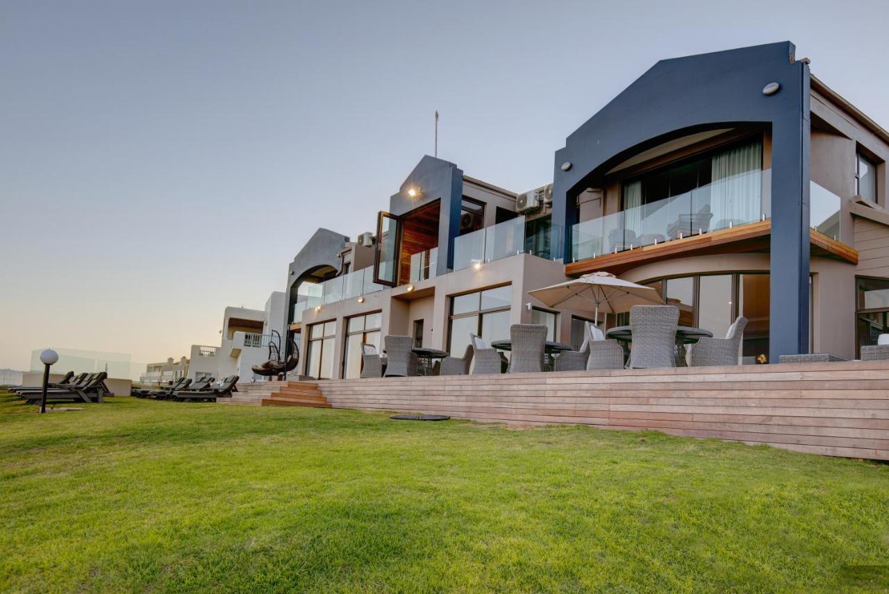 Bay Lodge On The Beach موسيلباي المظهر الخارجي الصورة