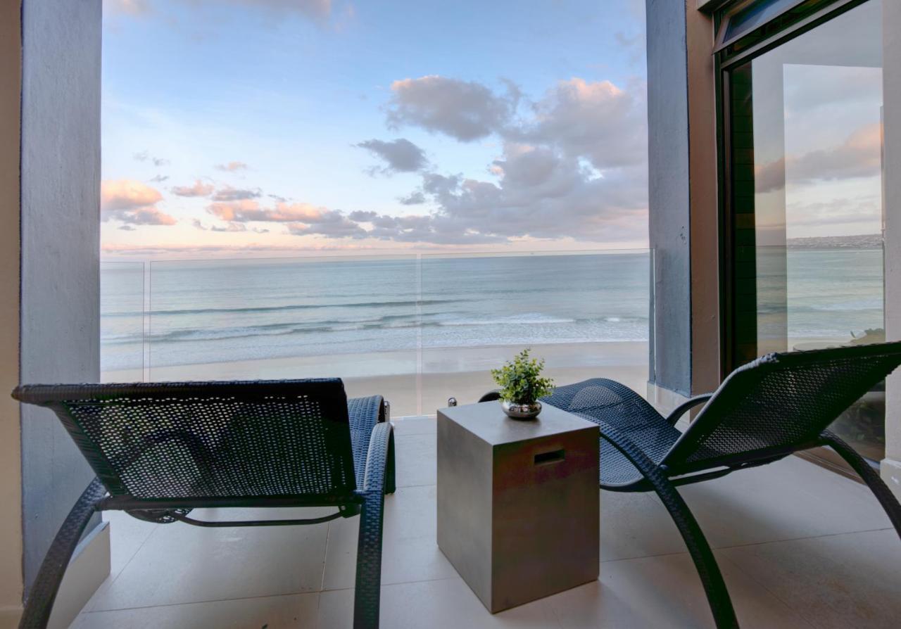 Bay Lodge On The Beach موسيلباي المظهر الخارجي الصورة