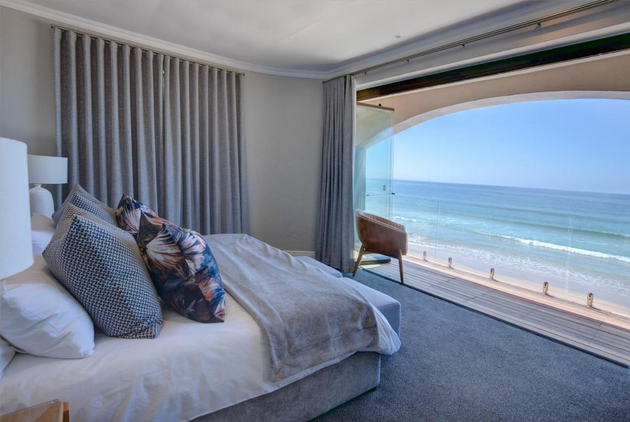 Bay Lodge On The Beach موسيلباي المظهر الخارجي الصورة