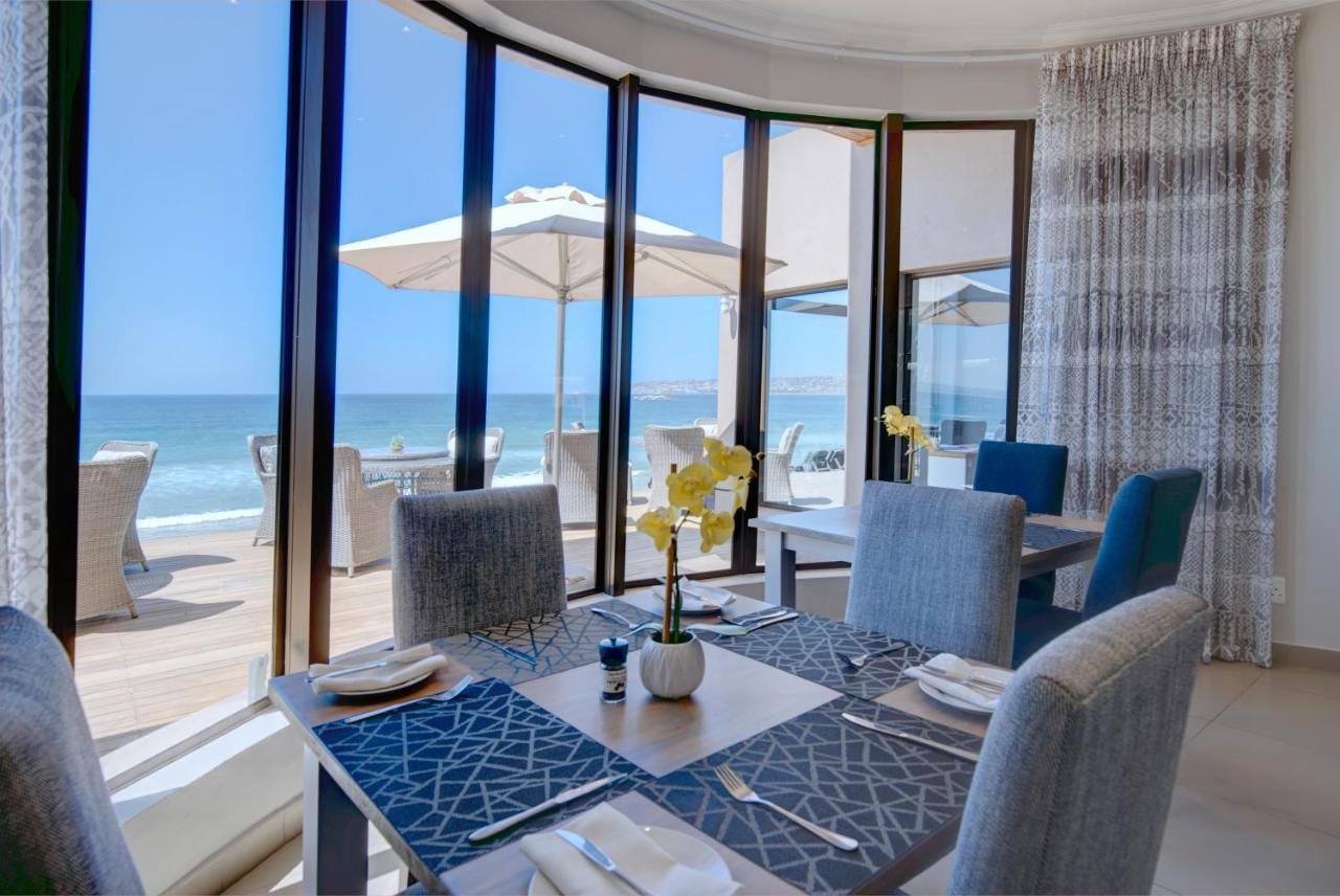Bay Lodge On The Beach موسيلباي المظهر الخارجي الصورة