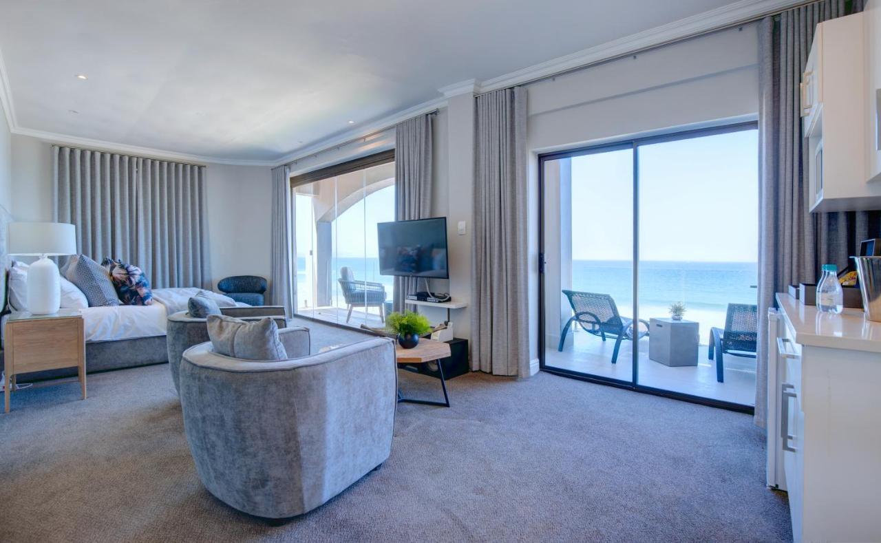 Bay Lodge On The Beach موسيلباي المظهر الخارجي الصورة