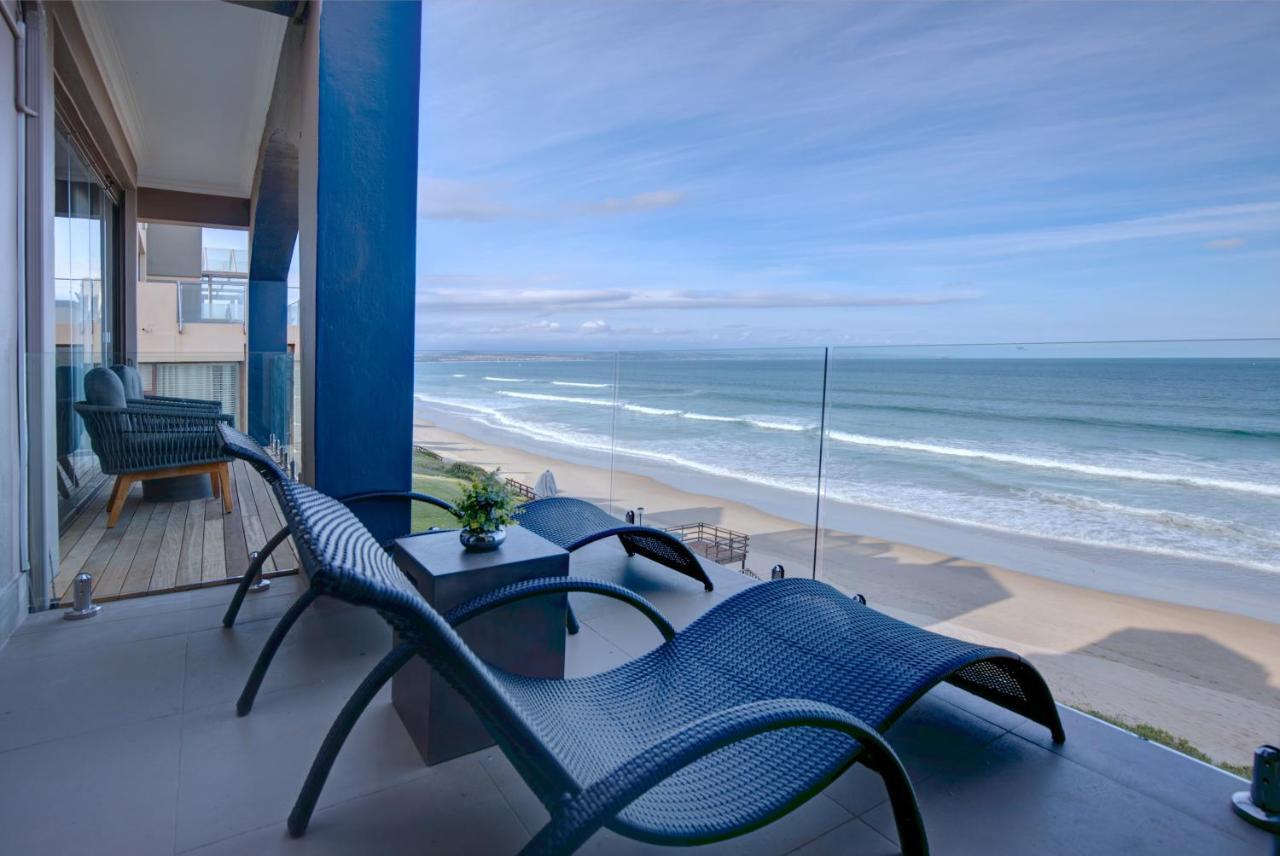 Bay Lodge On The Beach موسيلباي المظهر الخارجي الصورة