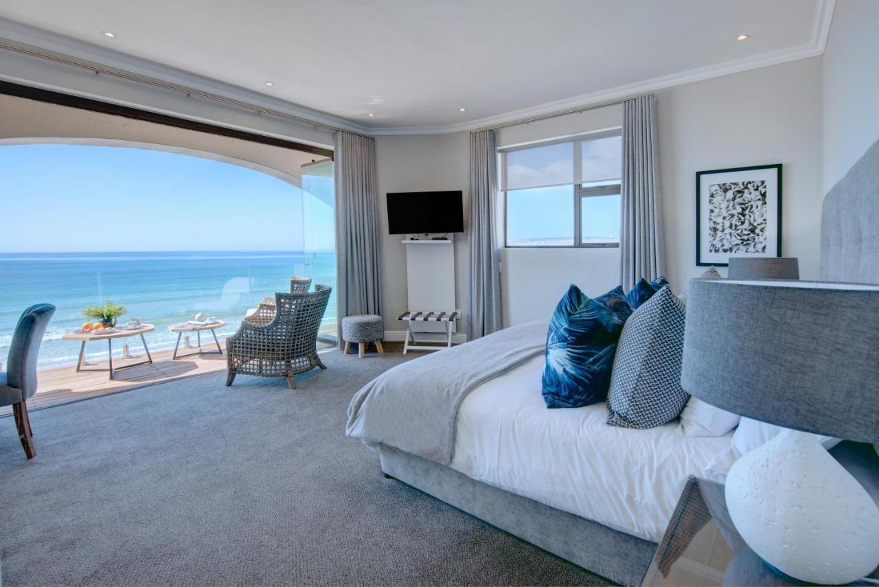 Bay Lodge On The Beach موسيلباي المظهر الخارجي الصورة