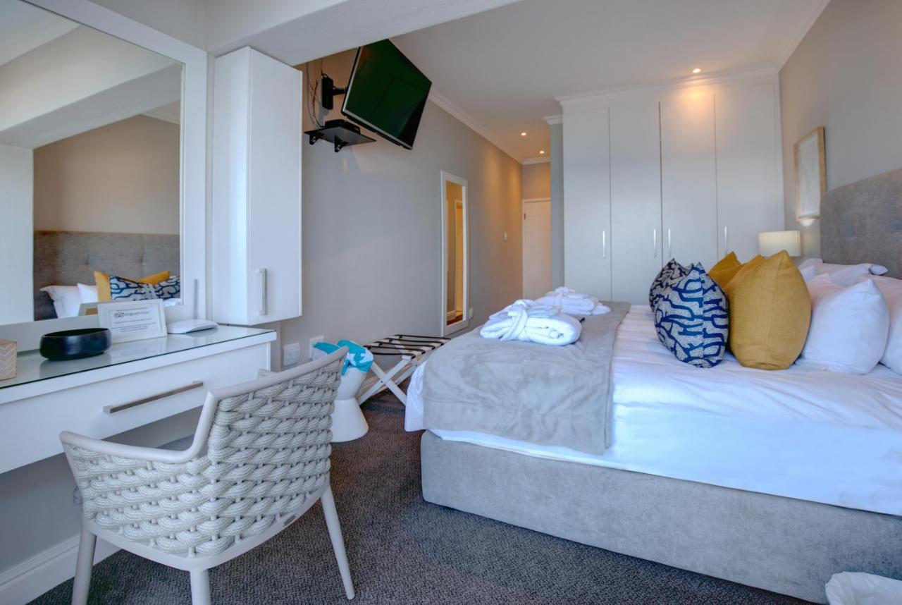Bay Lodge On The Beach موسيلباي المظهر الخارجي الصورة