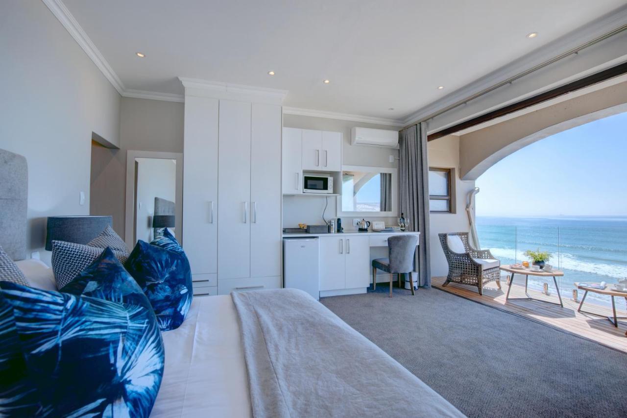 Bay Lodge On The Beach موسيلباي المظهر الخارجي الصورة