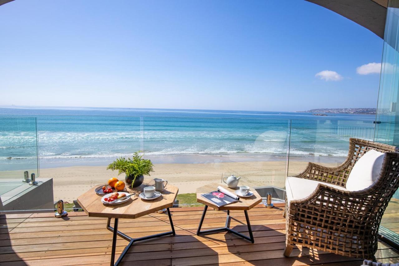 Bay Lodge On The Beach موسيلباي المظهر الخارجي الصورة