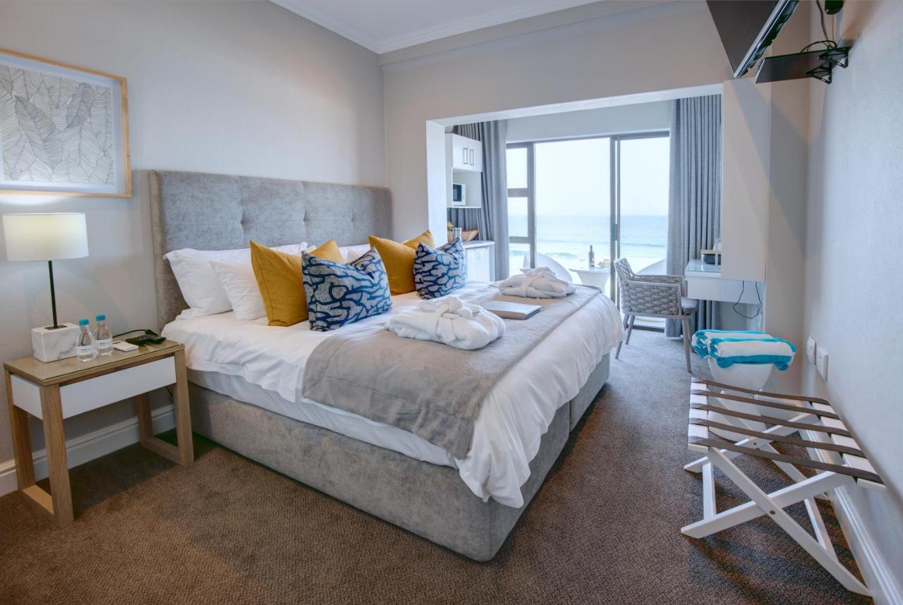 Bay Lodge On The Beach موسيلباي المظهر الخارجي الصورة