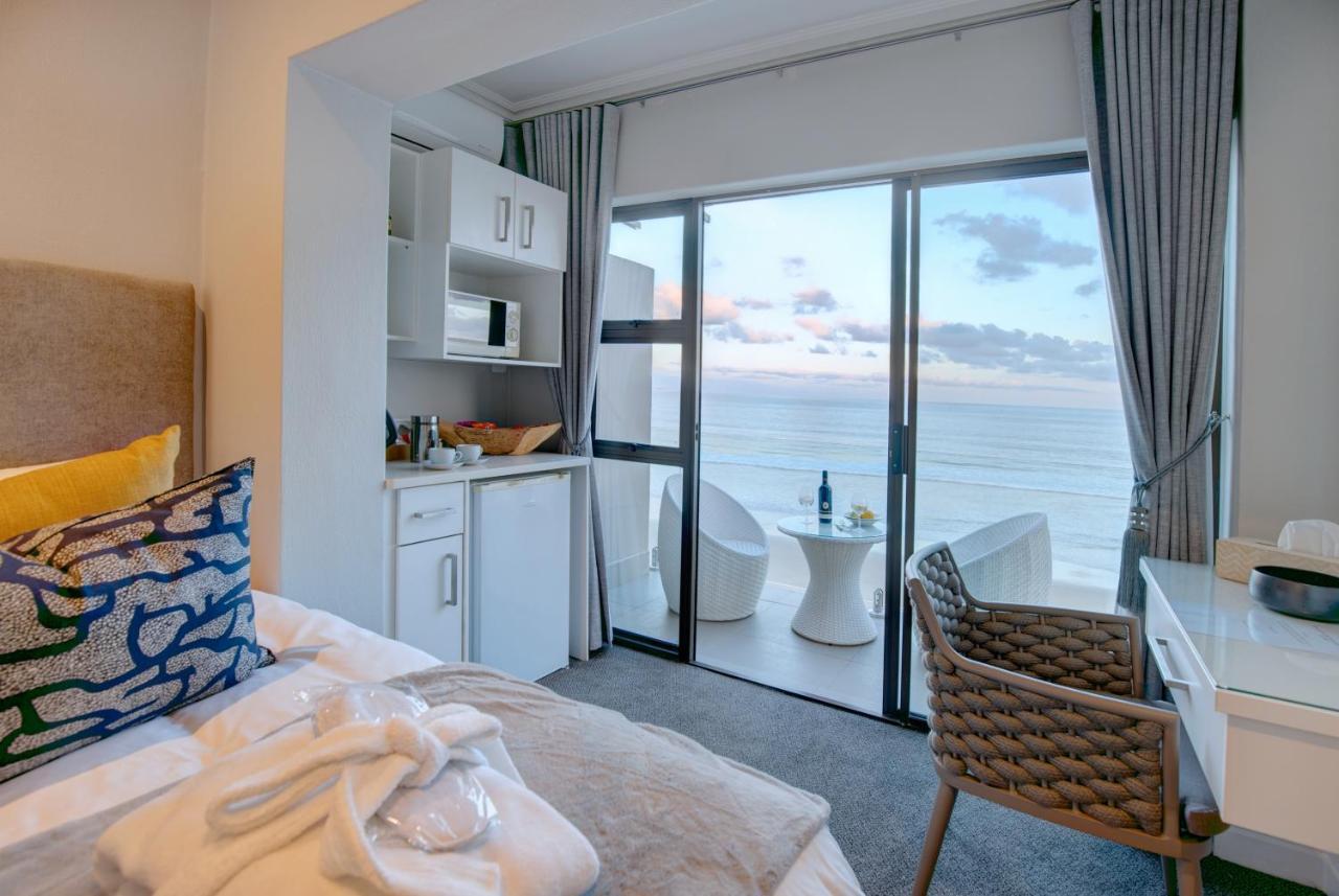 Bay Lodge On The Beach موسيلباي المظهر الخارجي الصورة