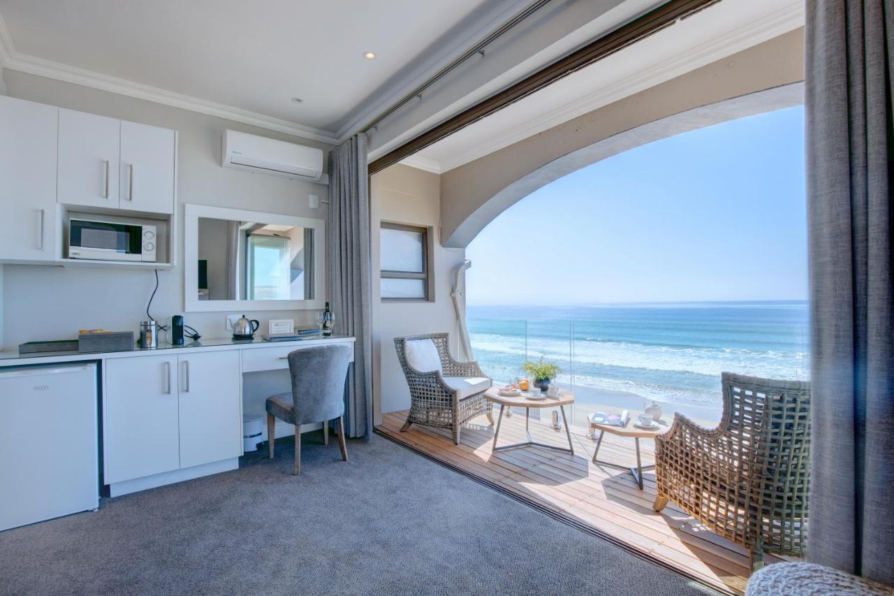 Bay Lodge On The Beach موسيلباي المظهر الخارجي الصورة
