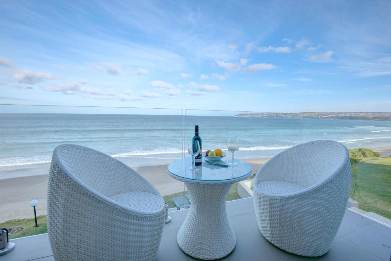Bay Lodge On The Beach موسيلباي المظهر الخارجي الصورة