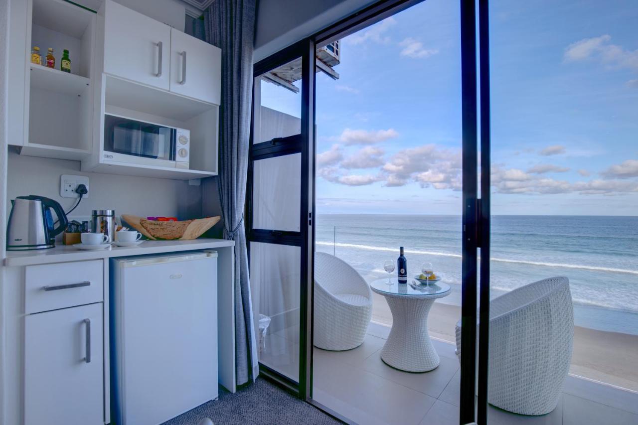 Bay Lodge On The Beach موسيلباي المظهر الخارجي الصورة
