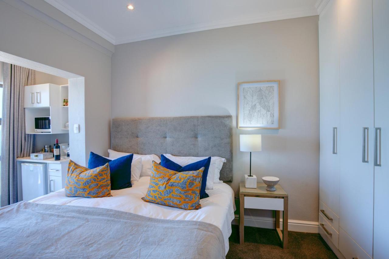 Bay Lodge On The Beach موسيلباي المظهر الخارجي الصورة