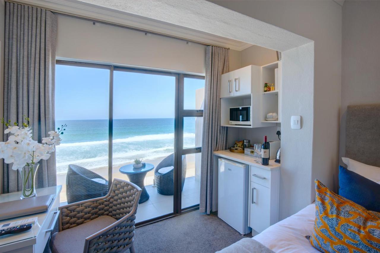 Bay Lodge On The Beach موسيلباي المظهر الخارجي الصورة