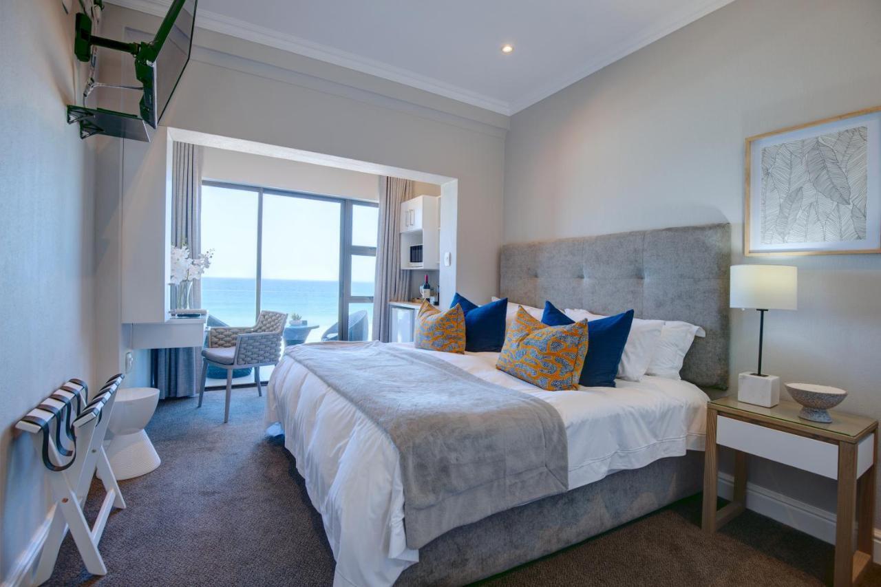 Bay Lodge On The Beach موسيلباي المظهر الخارجي الصورة